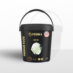 Fishka - Fishka Discus 10lt 