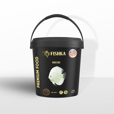 Fishka Discus 10lt - 1