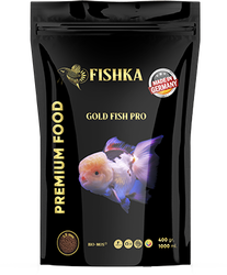 Fishka - Fishka Goldfish Pro 100ml 40gr 1.5mm