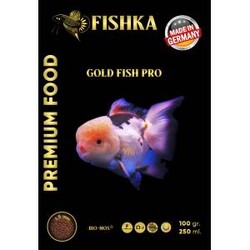 Fishka - Fishka Goldfish Pro 250ml 100gr 1.5mm