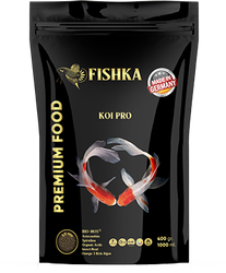 Fishka - Fishka Koi Pro 250ml 100gr 3mm