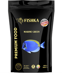 Fishka - Fishka Marine Green 100ml 40gr 1.2-1.5mm