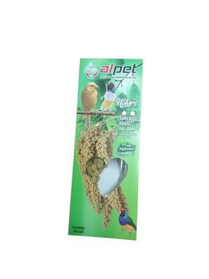 Alpet Darı 100 Gr