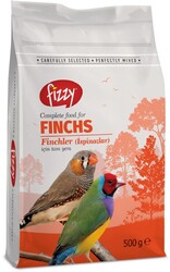 Fizzy Finch Yemi 500gr