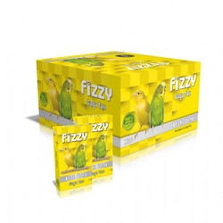 Fizzy Gaga Taşı 30lu 