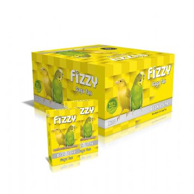 Fizzy Gaga Taşı 30lu - 1