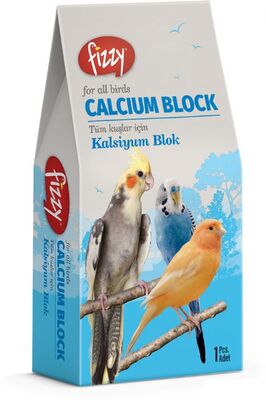 Fizzy Kalsiyum Blok 12li - 1