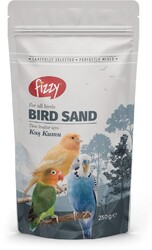 Fizzy  Kuş Kumu Anasonlu 250gr