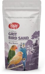 Fizzy  Kuş Kumu Grit  250gr