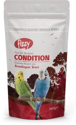 Fizzy Muhabbet Kondisyon Yemi 150gr