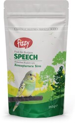 Fizzy Muhabbet Konuşturucu Yemi 150gr