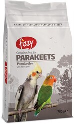 Fizzy Paraket Yemi 750gr