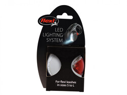 Flexi - Flexi Led Işık Sistemi Gri 