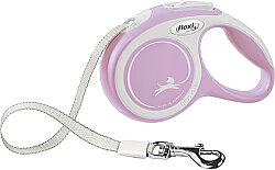 Flexi New Comfort 5M Şerit M Rose