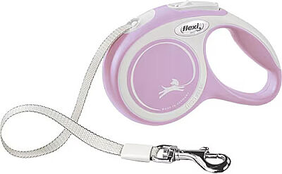 Flexi New Comfort 5M Şerit M Rose - 1