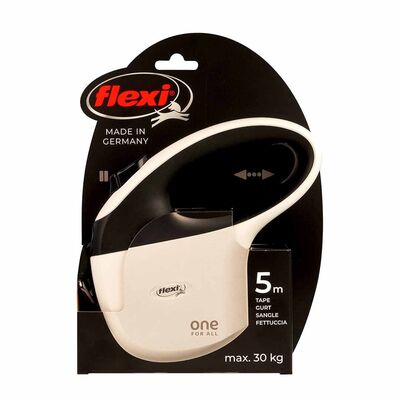 Flexi One Tüm Bedenler için 5M şerit Tasma - 1