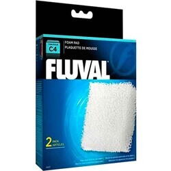 FLUVAL - Fluval C4 Fitre Süngeri 2li
