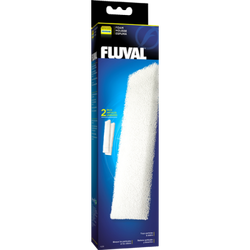 Fluval - Fluval Fitre Elyaf Blok 406 2li