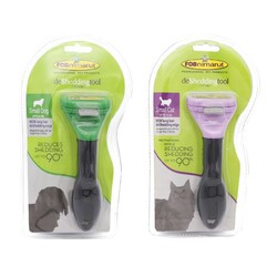 Cat&DogLife - 201457 Fobnimarut Furminator Basmalı 1,75
