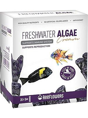 freswater algae cream 5Grx20 - 1