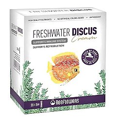 freswater Discus Cream 5Grx20
