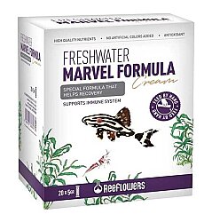 freswater Marvel Formula Cream 5Grx20