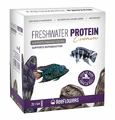freswater Protein Cream 5Grx20 - 1