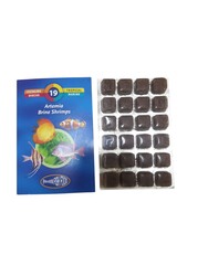 Ocean Nutrition - Frozen Fish Food Artemia 100g