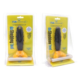 Cat&DogLife - 201456 Fubnimroat Furminator Classic 4-10,16 cm