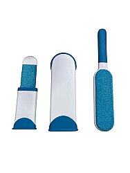 Fur Wizard Tüy Toplayıcı Set