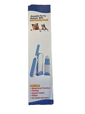 Fur Wizard Tüy Toplayıcı Set - 2