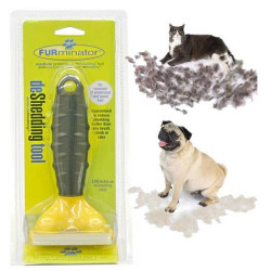 Fatih-Pet - Furminator Kedi&Köpek Tüy Tarağı 6,8 cm