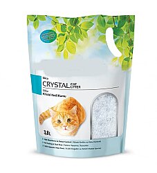 Garden Mix  Silika Kedi Kumu 3,8L