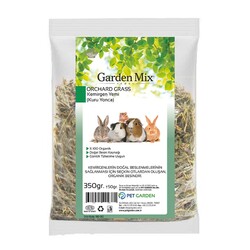 Garden Mix - Gardenmix Kuru Yonca