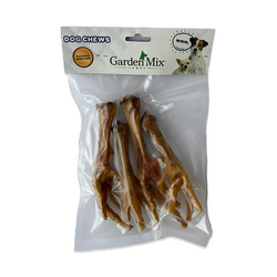 Gardenmix Kurutulmuş Horoz Ayağı 100gr