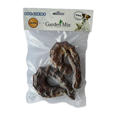 Gardenmix Kurutulmuş Horoz Boynu 100gr - 1