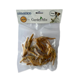 Gardenmix Kurutulmuş Tavuk Ayağı 100gr