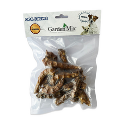 Gardenmix Kurutulmuş Tavuk Boynu 100gr