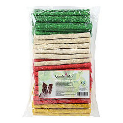 Gardenmix Munchy Çubuk  Kemik 12,5cm  100lü Paket
