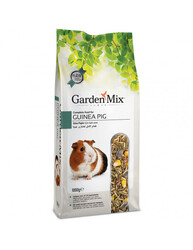 Garden Mix - GardenMix Platin Ginepig Yemi 1000g