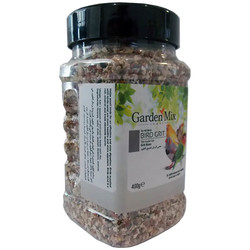 Garden Mix - Gardenmix Platin Grit Kuş Kumu 400gr