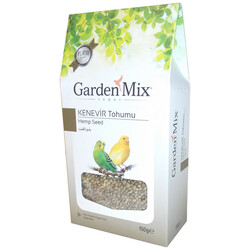 Garden Mix - GardenMix Platin Kenevir Tohumu 150gr