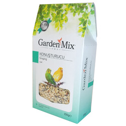 Garden Mix - GardenMix Platin Konuşturucu 200gr