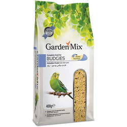 Garden Mix - GardenMix Platin Muhabbet Yemi Soyulmuş 400g