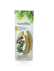 Garden Mix - Gardenmix Platin Sarı Dal Darı Kutulu 150g