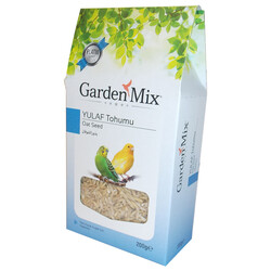 Garden Mix - GardenMix Platin Yulaf Tohumu 200gr