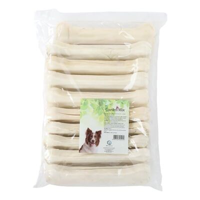 Gardenmix Sütlü Deri Kemik 16 cm 90-100 gr 10lu