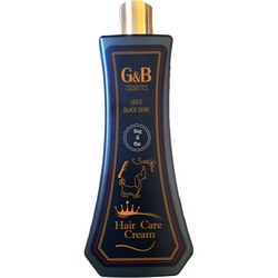 G&B Kıl Bakım Pet Kremi 370ml