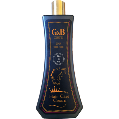 G&B Kıl Bakım Pet Kremi 370ml - 1