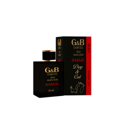 G&B - G&B Pet Parfüm Amar 50ml 